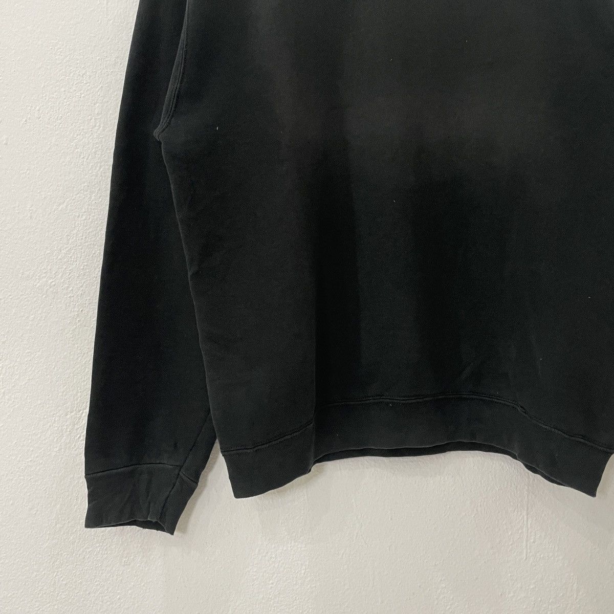 Sessions Vintage Sessions Big Logo Faded Sweatshirt Size US M / EU 48-50 / 2 - 3 Thumbnail