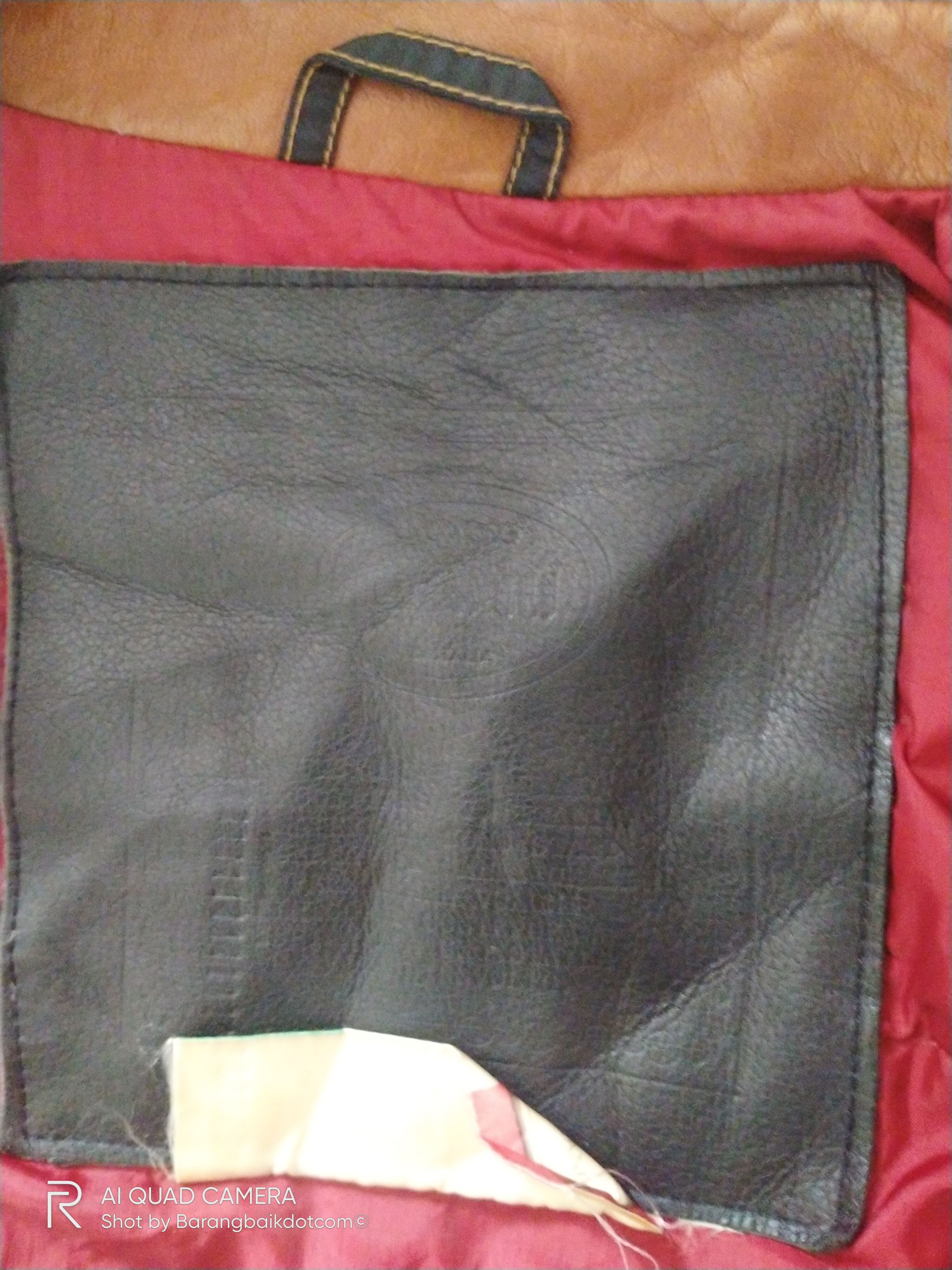 Vintage Tactical zip up puffer chore jackets Size US XL / EU 56 / 4 - 12 Thumbnail