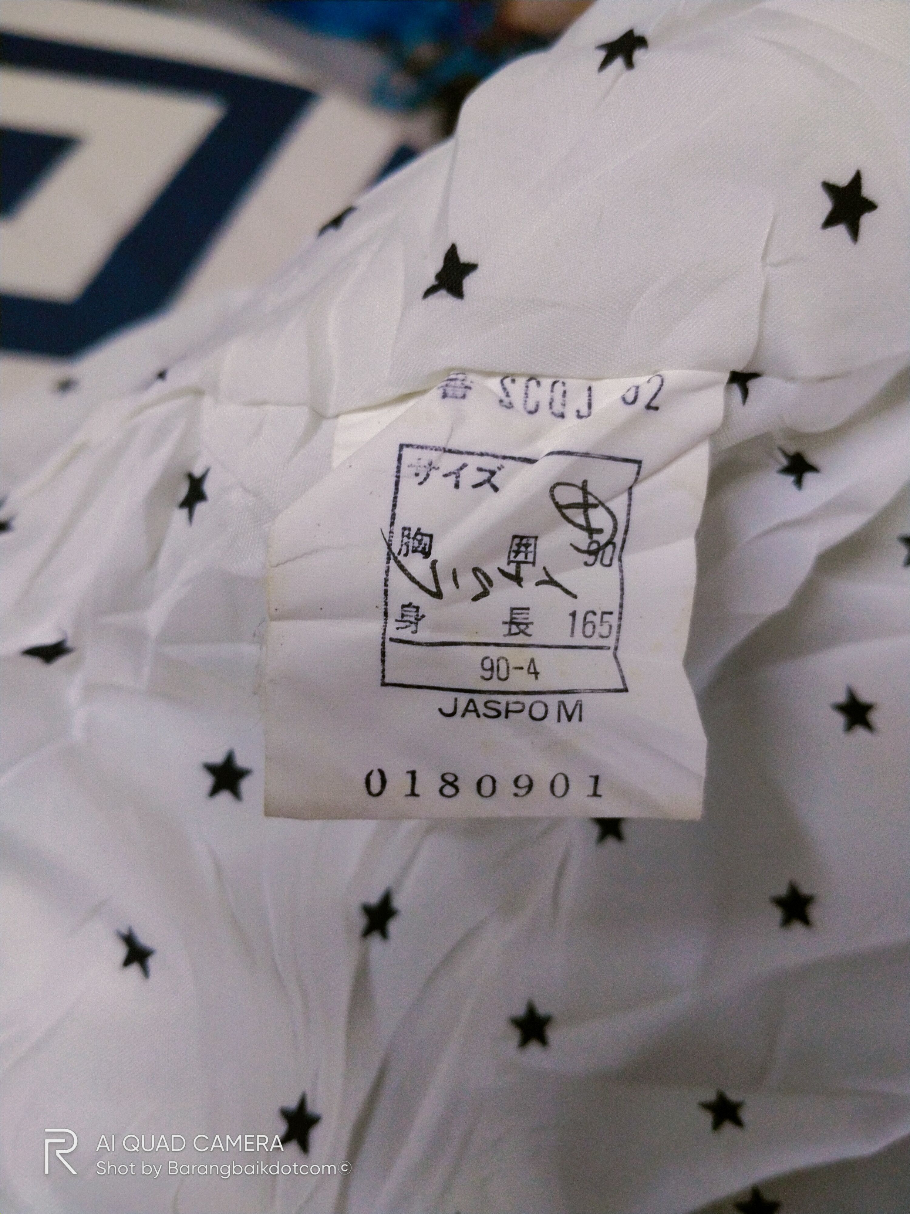 Japanese Brand × Sports Specialties Vintage 80s Retro Cre-Act sportwear ski jackets Size US L / EU 52-54 / 3 - 16 Thumbnail