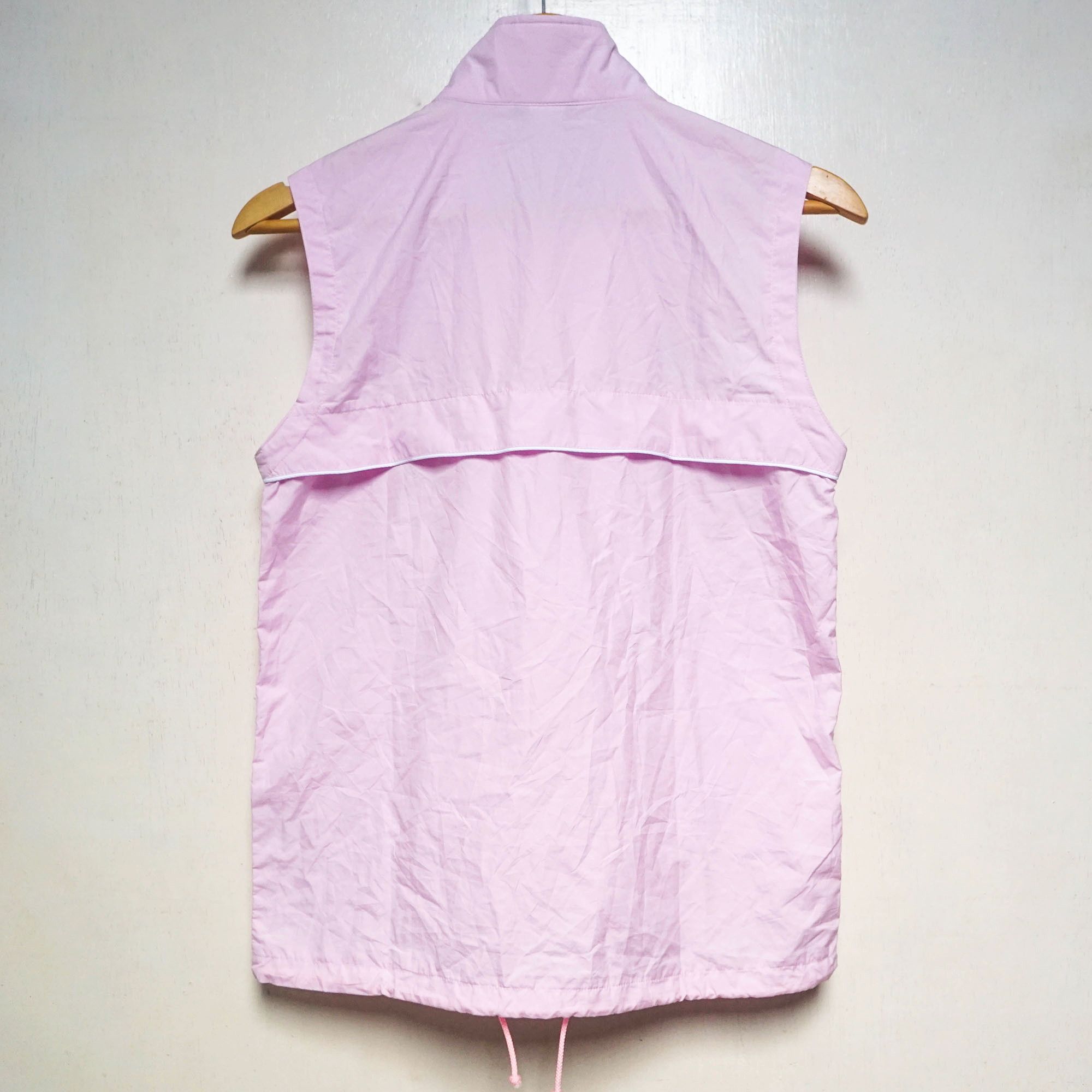 Kappa KAPPA Lightweight Vest Size US S / EU 44-46 / 1 - 2 Thumbnail