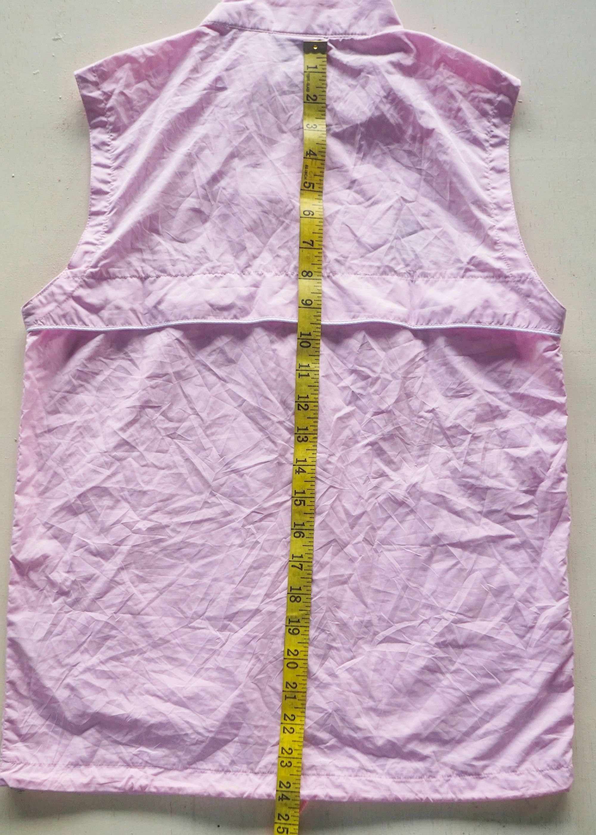 Kappa KAPPA Lightweight Vest Size US S / EU 44-46 / 1 - 13 Thumbnail