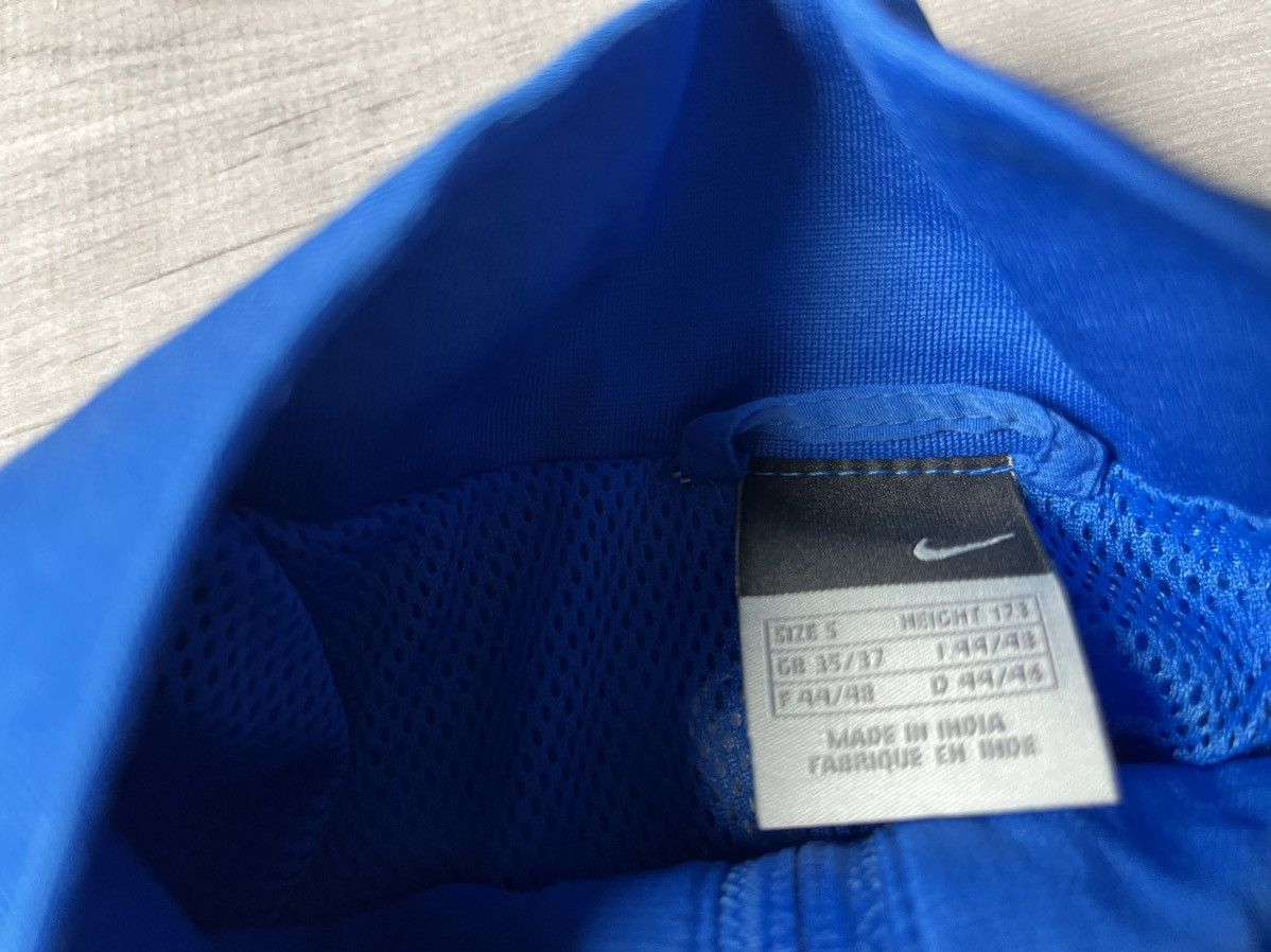 Nike Nike VFL bochum light jacket windbreaker size small Size US S / EU 44-46 / 1 - 4 Thumbnail