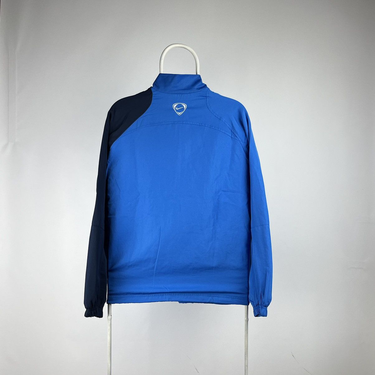 Nike Nike VFL bochum light jacket windbreaker size small Size US S / EU 44-46 / 1 - 2 Thumbnail