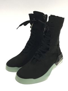 Cinzia Araia-Women’s Soft Leather High Top Sneaker Boots