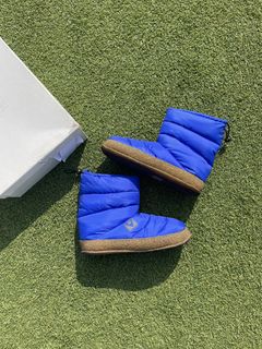 Margiela hot sale puffer boots