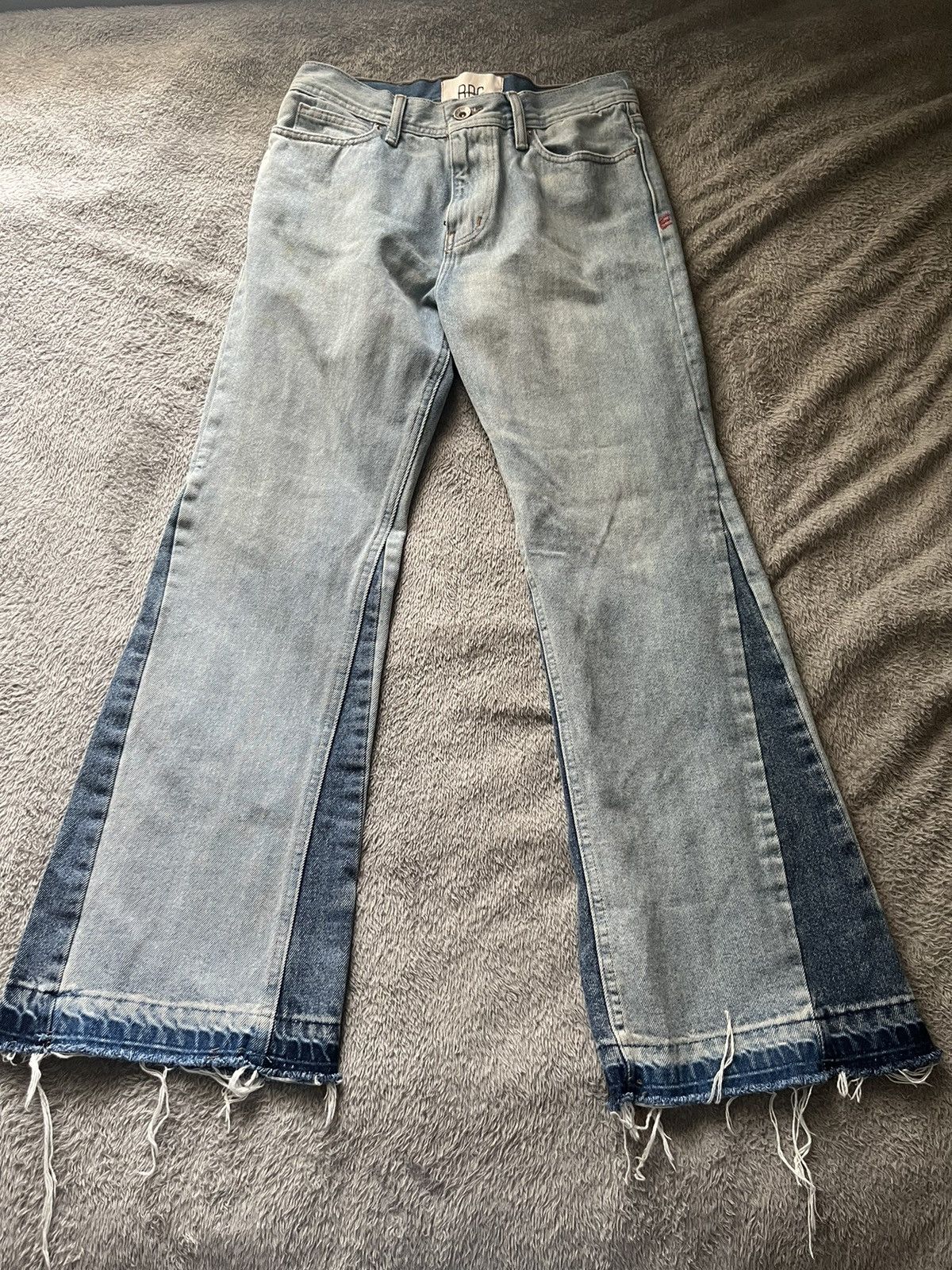 Bdg Urban outfitters BDG denim | Grailed