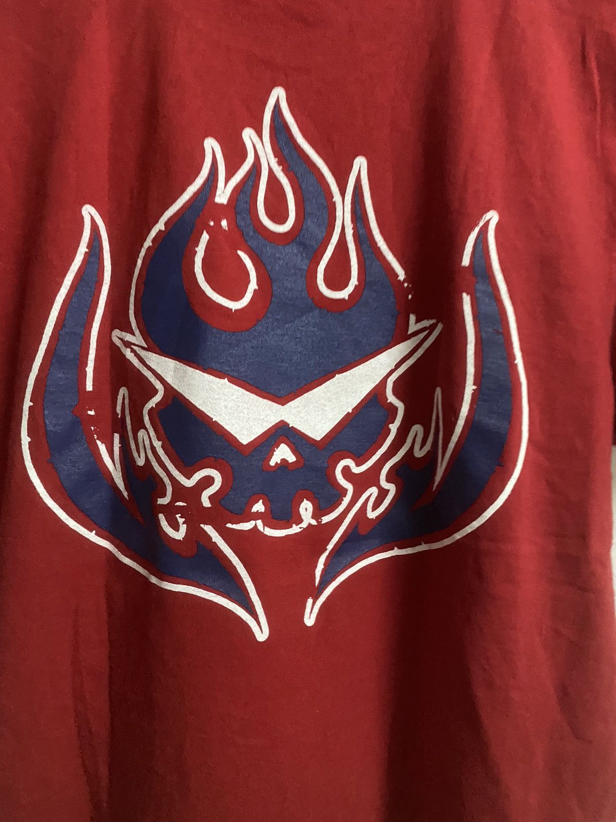 Anime Gurren Lagann Anime Size US M / EU 48-50 / 2 - 5 Thumbnail