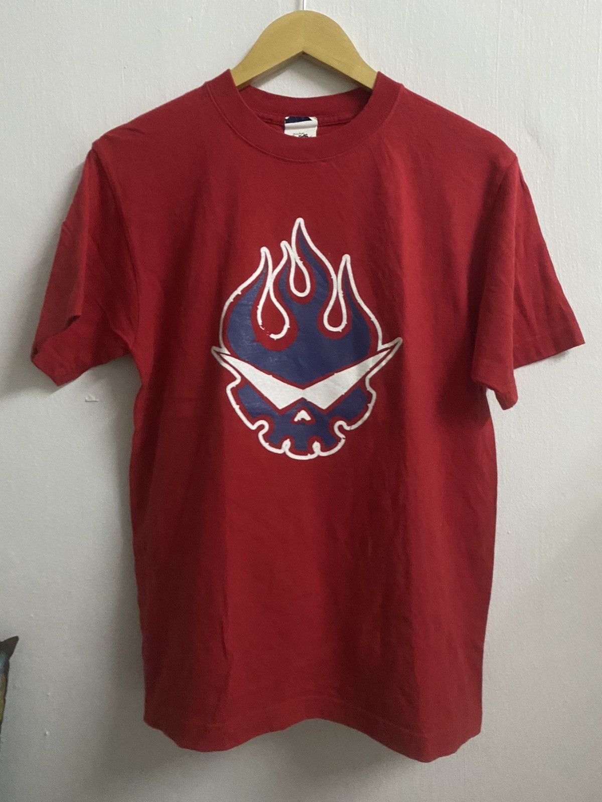 Anime Gurren Lagann Anime Size US M / EU 48-50 / 2 - 1 Thumbnail