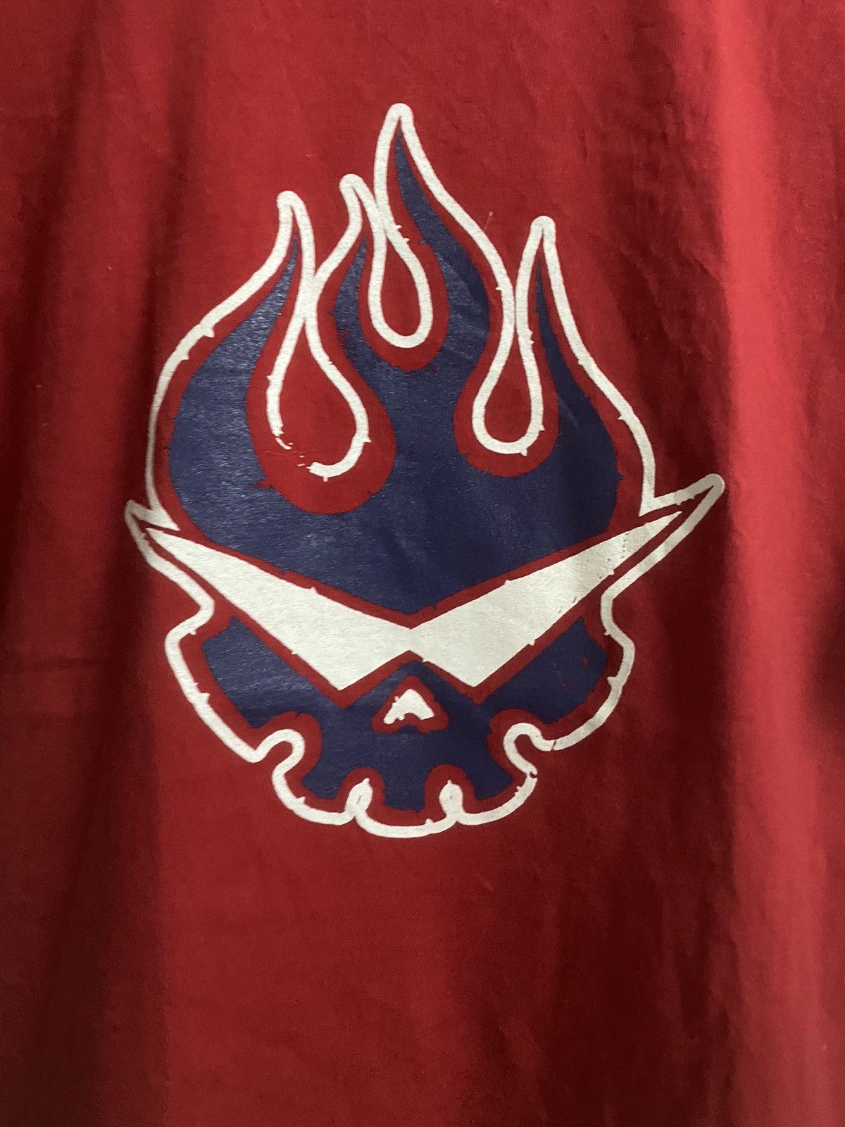 Anime Gurren Lagann Anime Size US M / EU 48-50 / 2 - 2 Thumbnail