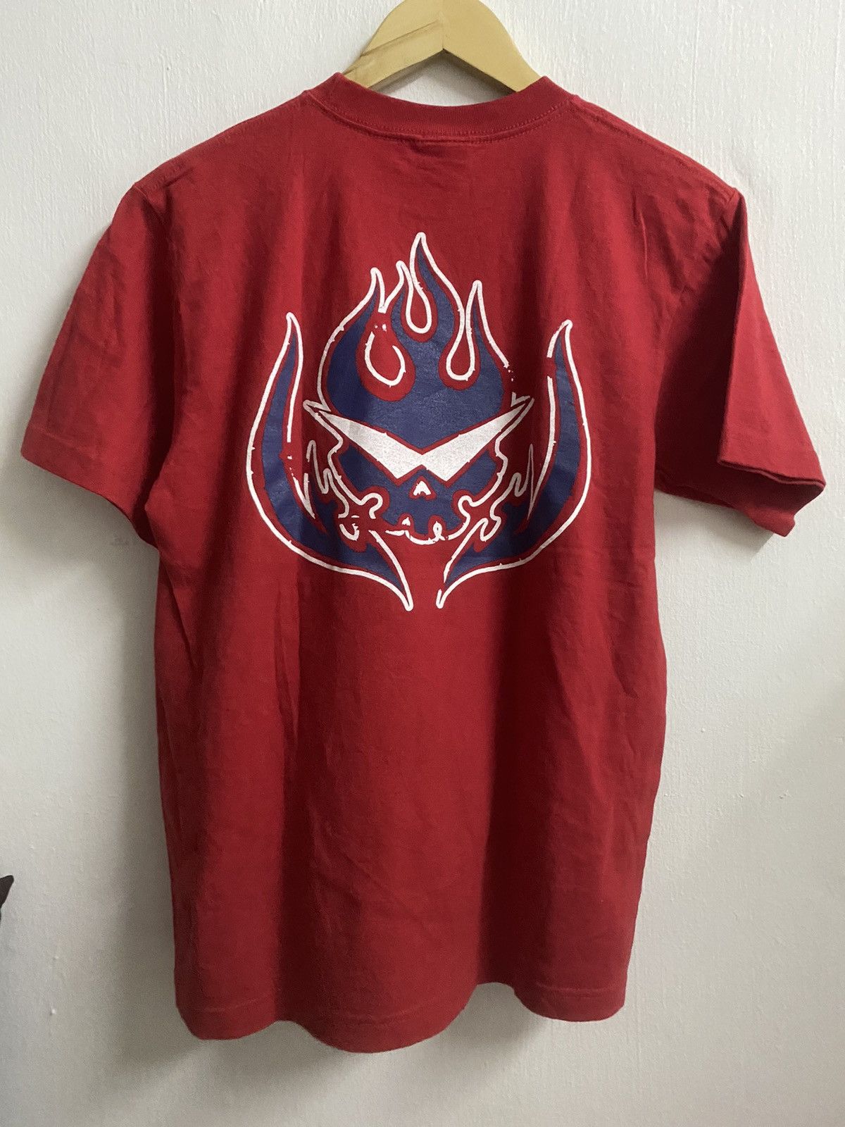 Anime Gurren Lagann Anime Size US M / EU 48-50 / 2 - 4 Thumbnail