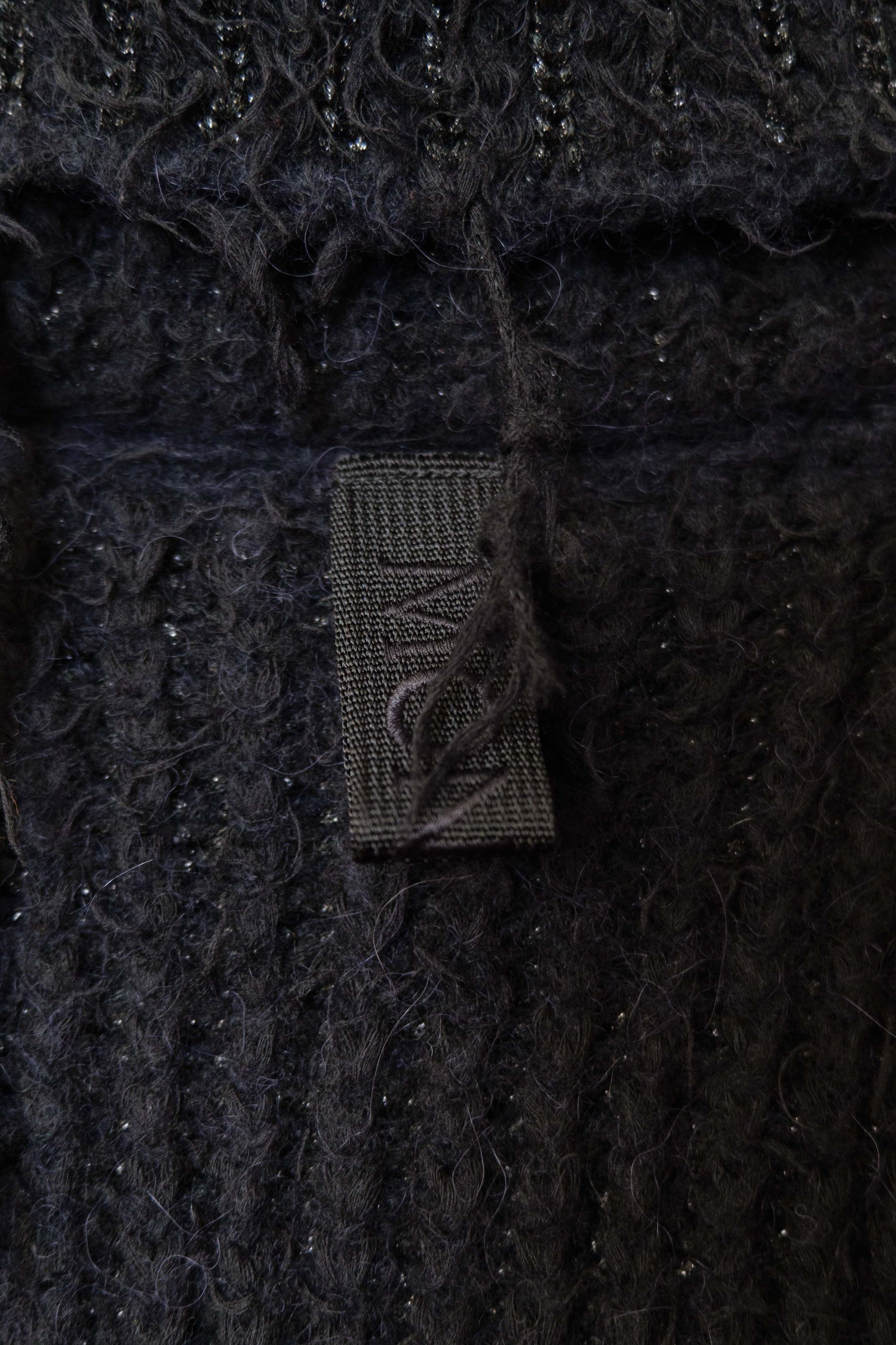 Moncler NWT heavy wool sweater Size US S / EU 44-46 / 1 - 5 Thumbnail