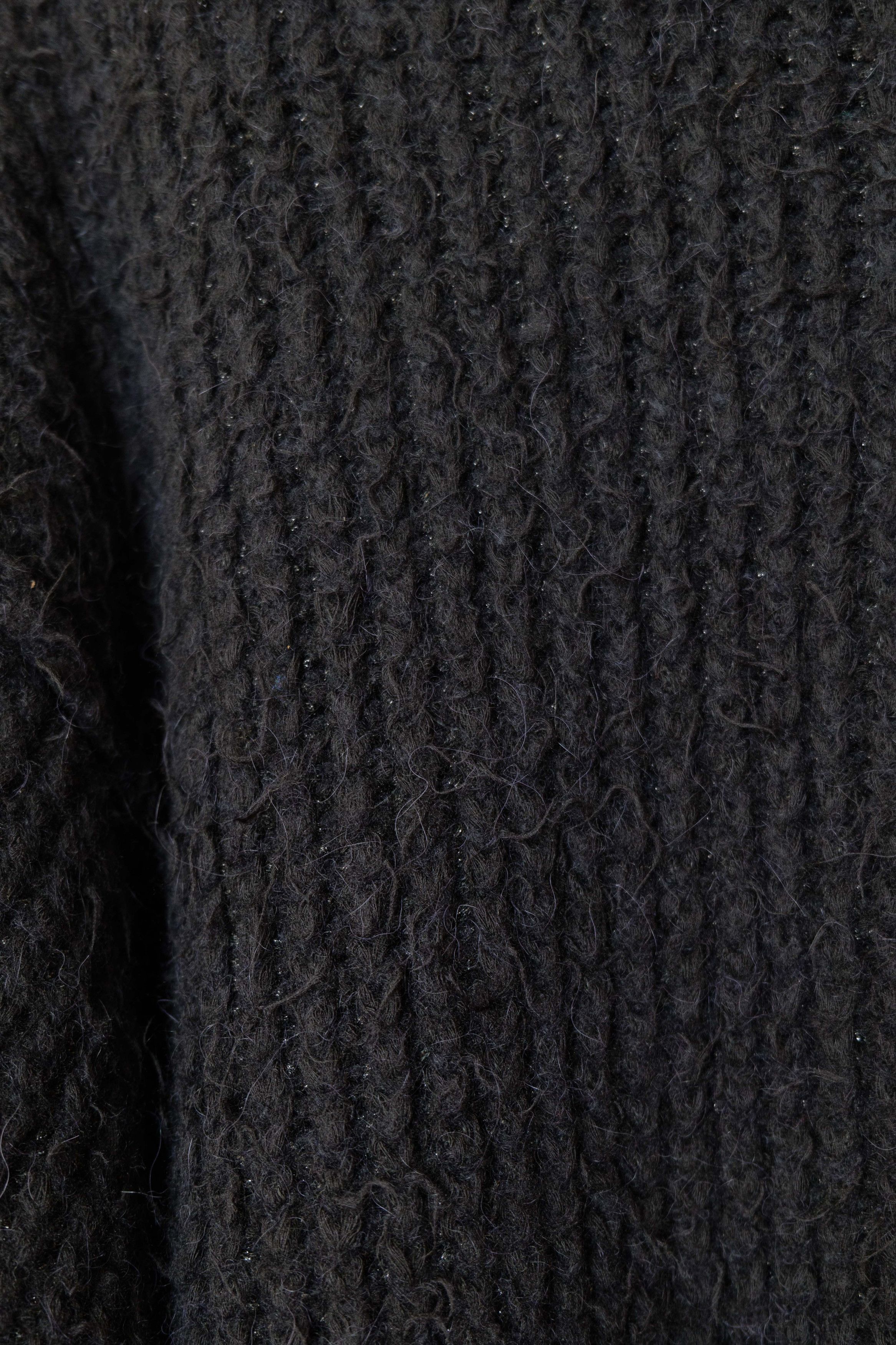 Moncler NWT heavy wool sweater Size US S / EU 44-46 / 1 - 3 Thumbnail
