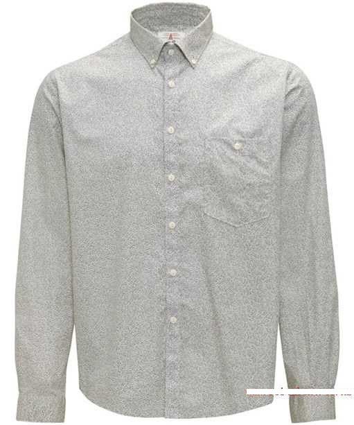 Barbour Barbour Beacon Brand Cream Femininity Long Sleeve Shirt Size US M / EU 48-50 / 2 - 6 Thumbnail