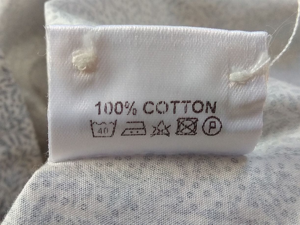 Barbour Barbour Beacon Brand Cream Femininity Long Sleeve Shirt Size US M / EU 48-50 / 2 - 5 Thumbnail