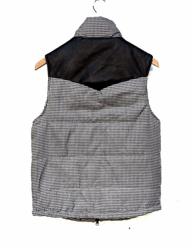 Japanese Brand 🔥Ballow Brand Pvc Puffer Vests Size US S / EU 44-46 / 1 - 2 Thumbnail