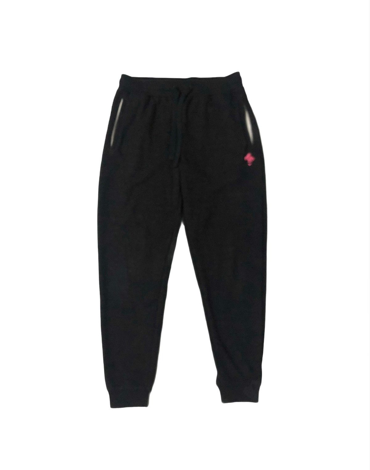 Japanese Brand 🔥Kissmark Nice Sweatpants Size US 28 / EU 44 - 2 Thumbnail