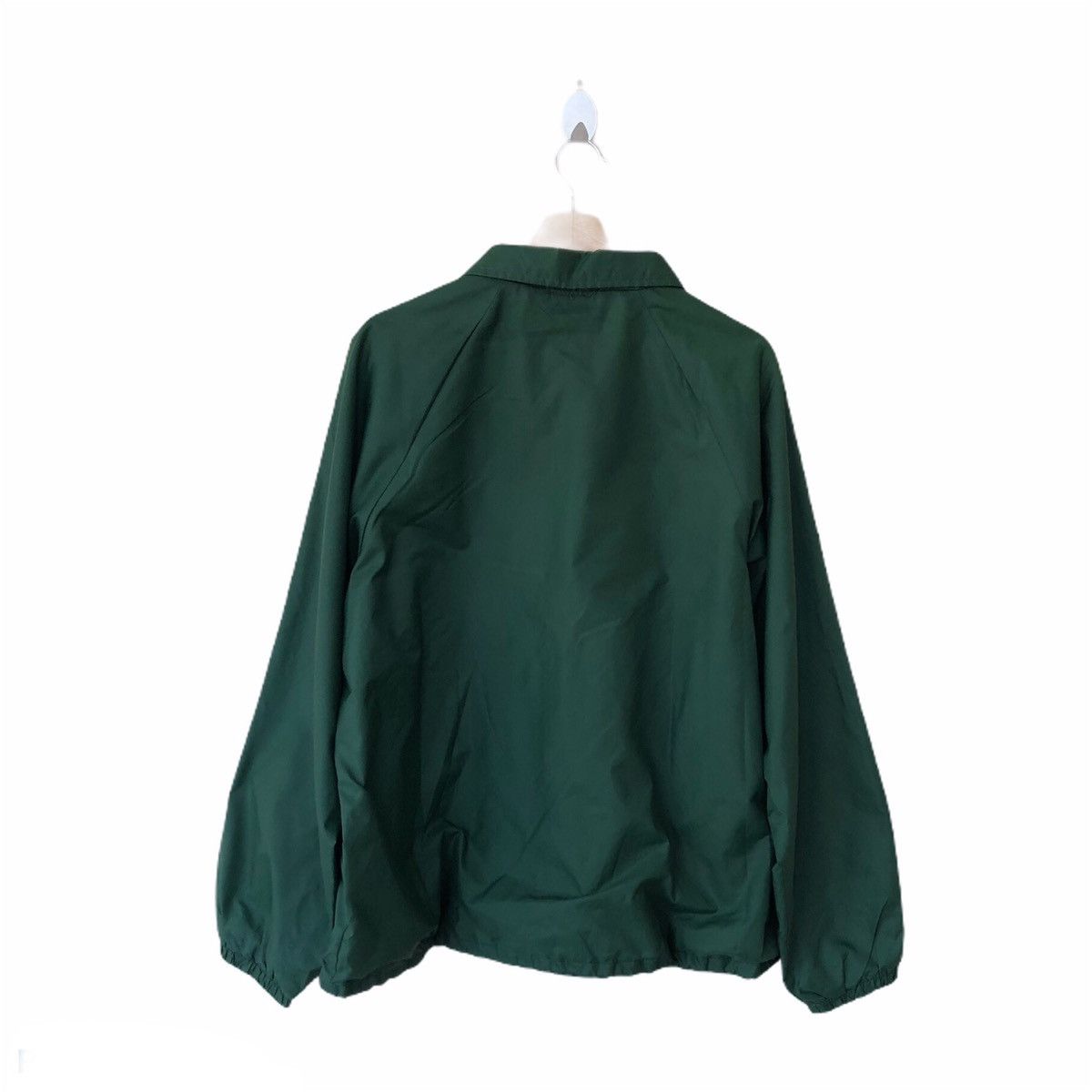 Vintage Light Jacket Tbags Made in USA Size US L / EU 52-54 / 3 - 2 Thumbnail