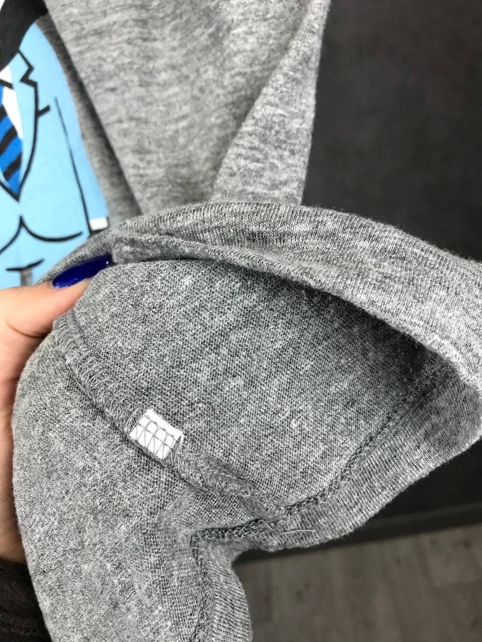Beams Plus Beams T art for everyday Japanese brand streetwear bear tee Size US S / EU 44-46 / 1 - 5 Thumbnail