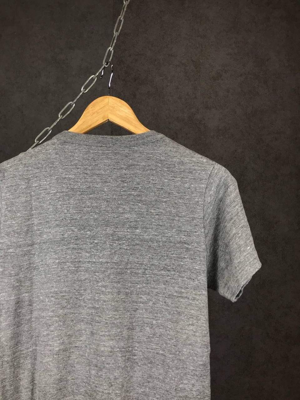 Beams Plus Beams T art for everyday Japanese brand streetwear bear tee Size US S / EU 44-46 / 1 - 7 Thumbnail