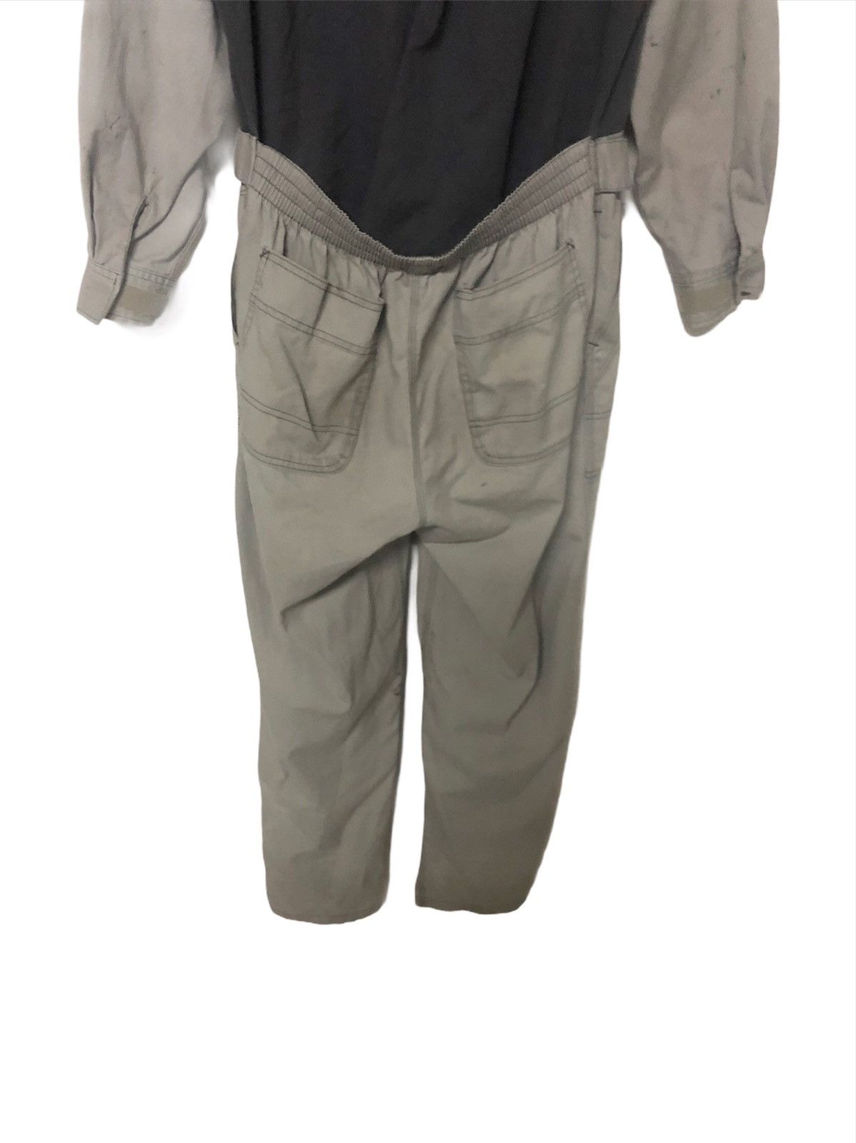 Gear for Sports × Japanese Brand 🔥Three Monkey Toyota L&F Jumpsuit Workers Clothing Size US 31 - 10 Thumbnail