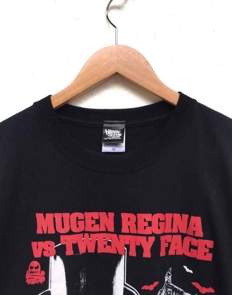 Japanese Brand 🔥Hardcore Chocolate Nice T Shirts Size US S / EU 44-46 / 1 - 5 Thumbnail