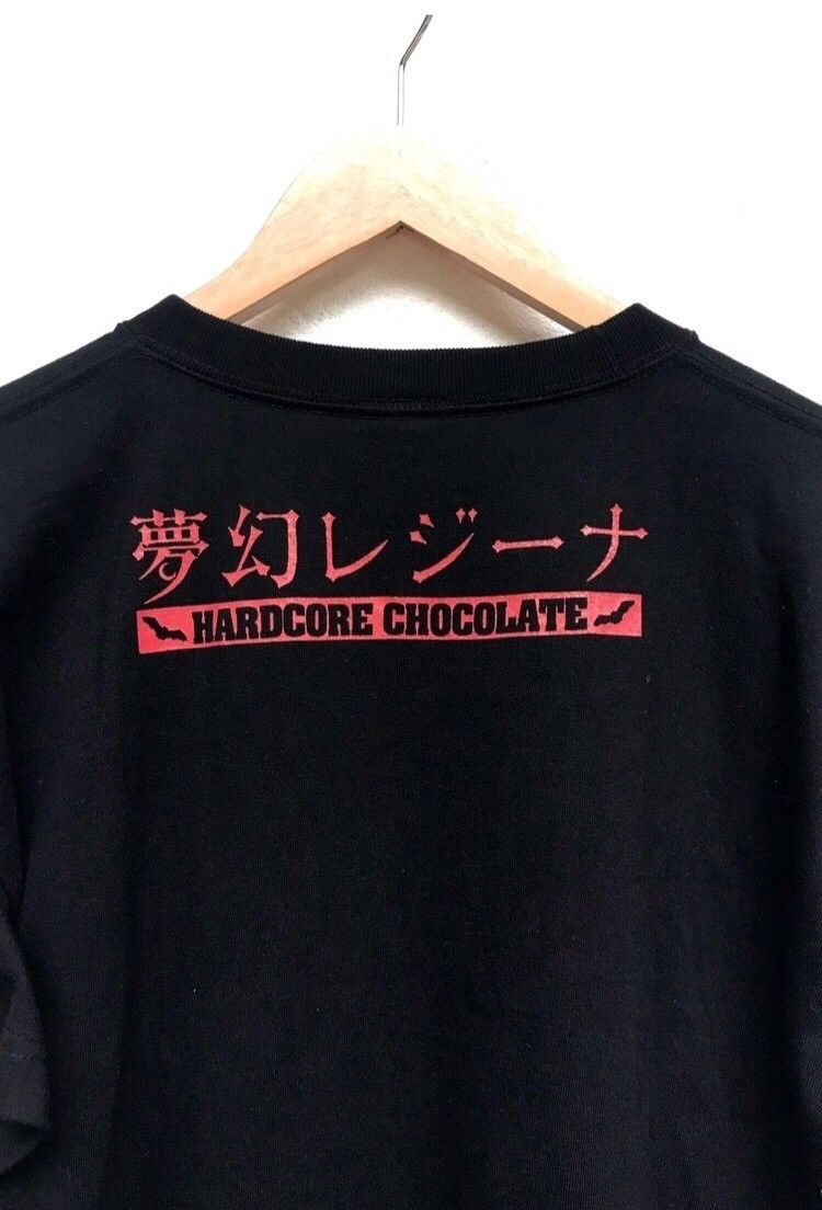 Japanese Brand 🔥Hardcore Chocolate Nice T Shirts Size US S / EU 44-46 / 1 - 4 Thumbnail