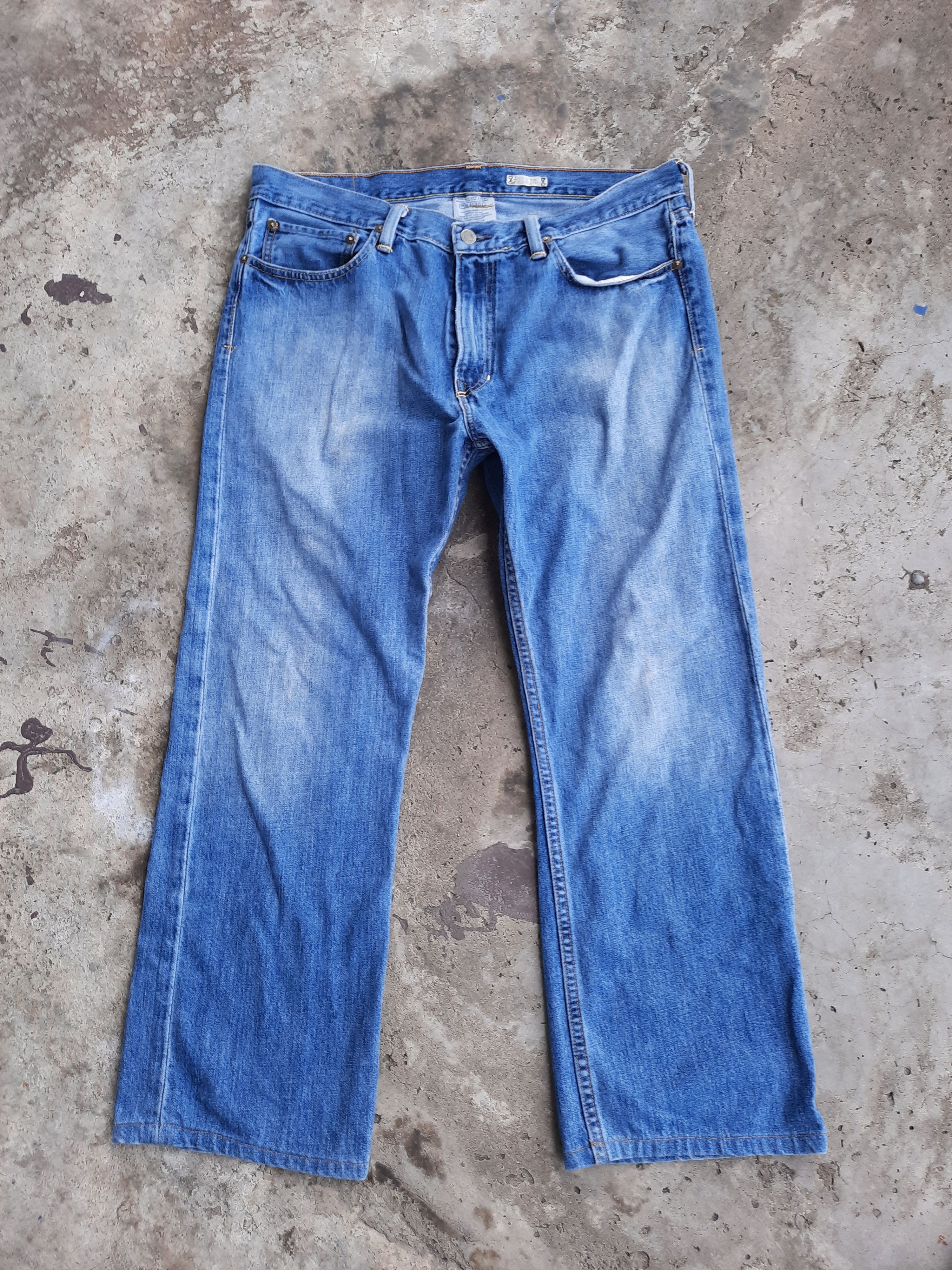 Polo Ralph Lauren Polo Ralph Lauren Denim Size US 37 - 1 Thumbnail