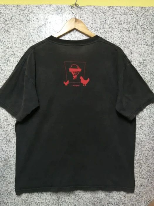 Seditionaries × Vintage VINTAGE 00s KFC VERY RARE Size US XL / EU 56 / 4 - 2 Thumbnail