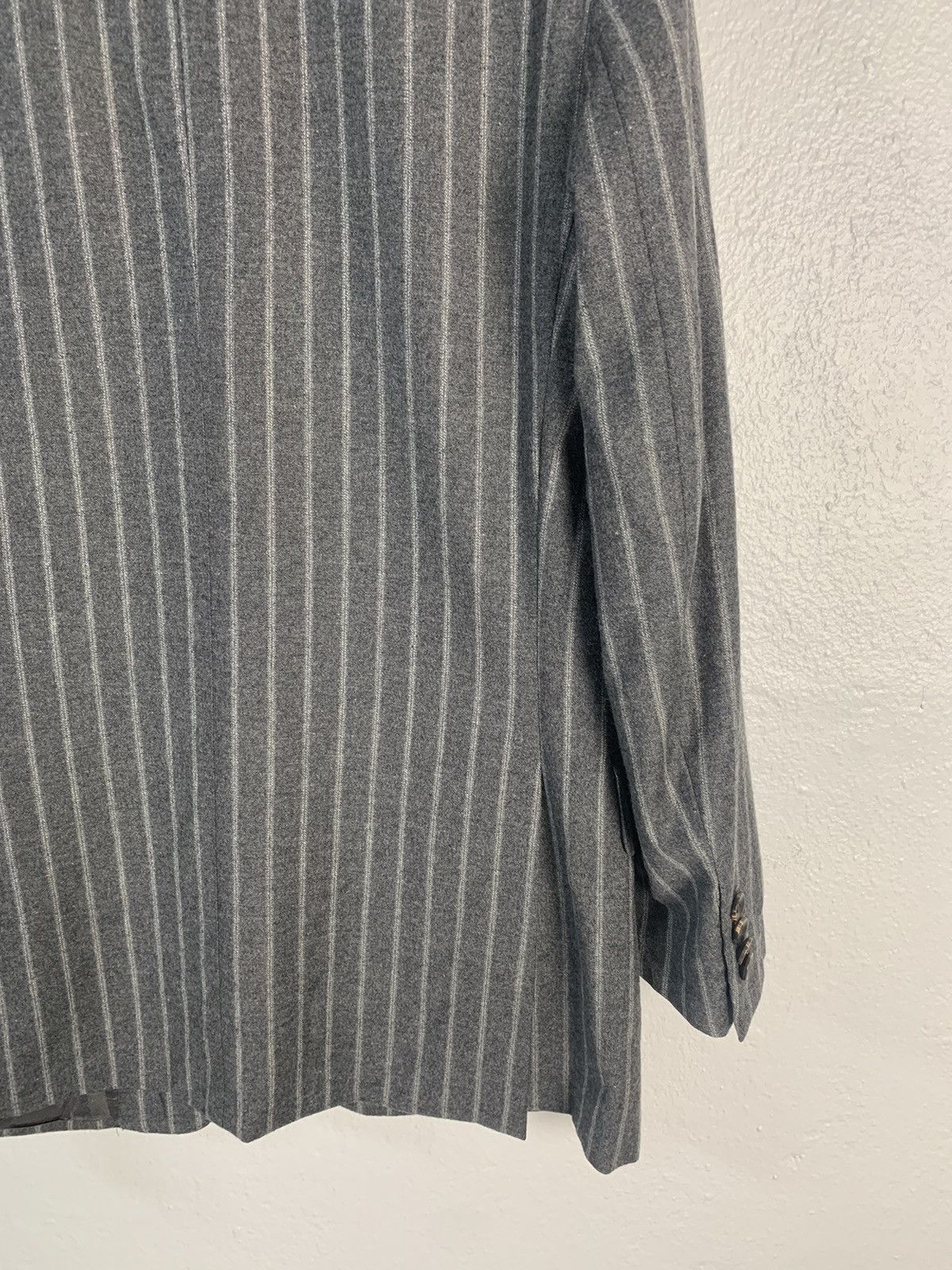 Beams Plus Boglioli x Beams Blazer Jacket Size US M / EU 48-50 / 2 - 10 Thumbnail