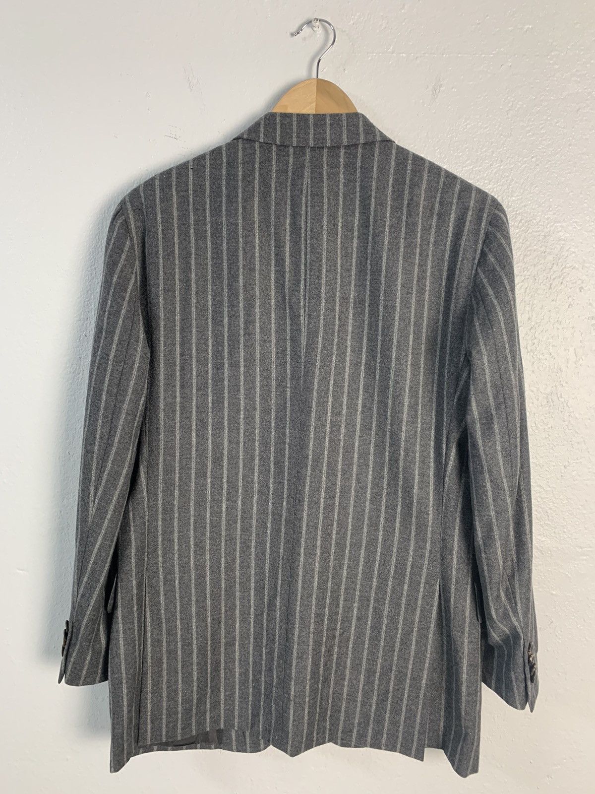 Beams Plus Boglioli x Beams Blazer Jacket Size US M / EU 48-50 / 2 - 9 Thumbnail