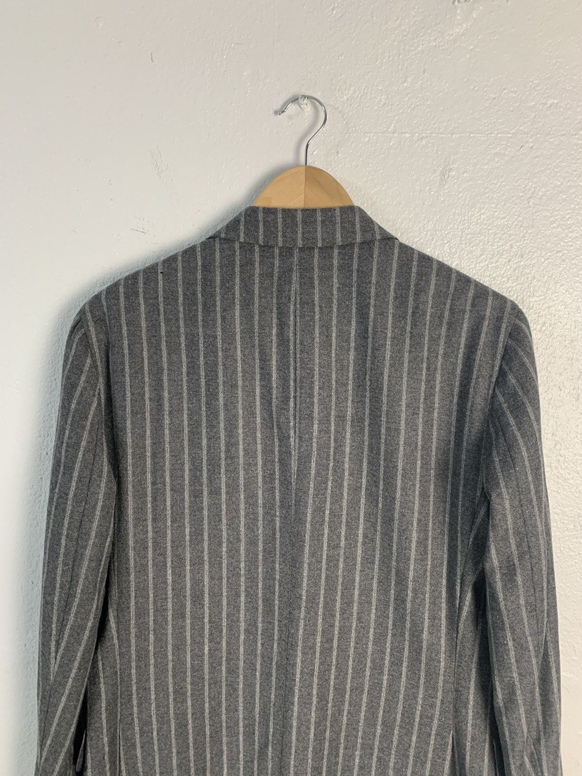 Beams Plus Boglioli x Beams Blazer Jacket Size US M / EU 48-50 / 2 - 12 Thumbnail