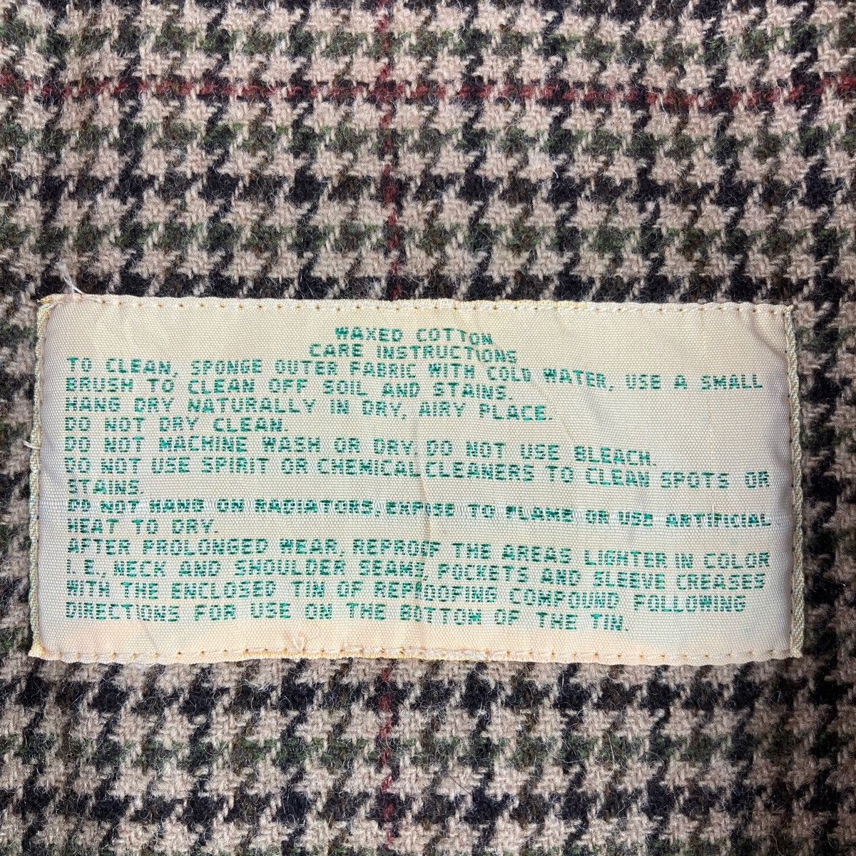 L.L. Bean JACKET L.L. BEAN button zip up pullover jumper Size US M / EU 48-50 / 2 - 11 Thumbnail