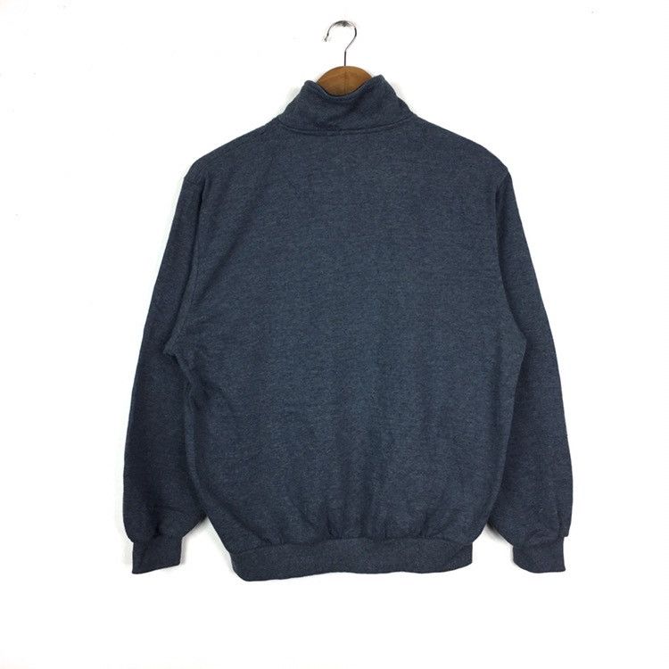 Vintage Loius valentino Sweatshirt Jumper Streetwear Pullover Size US M / EU 48-50 / 2 - 4 Thumbnail