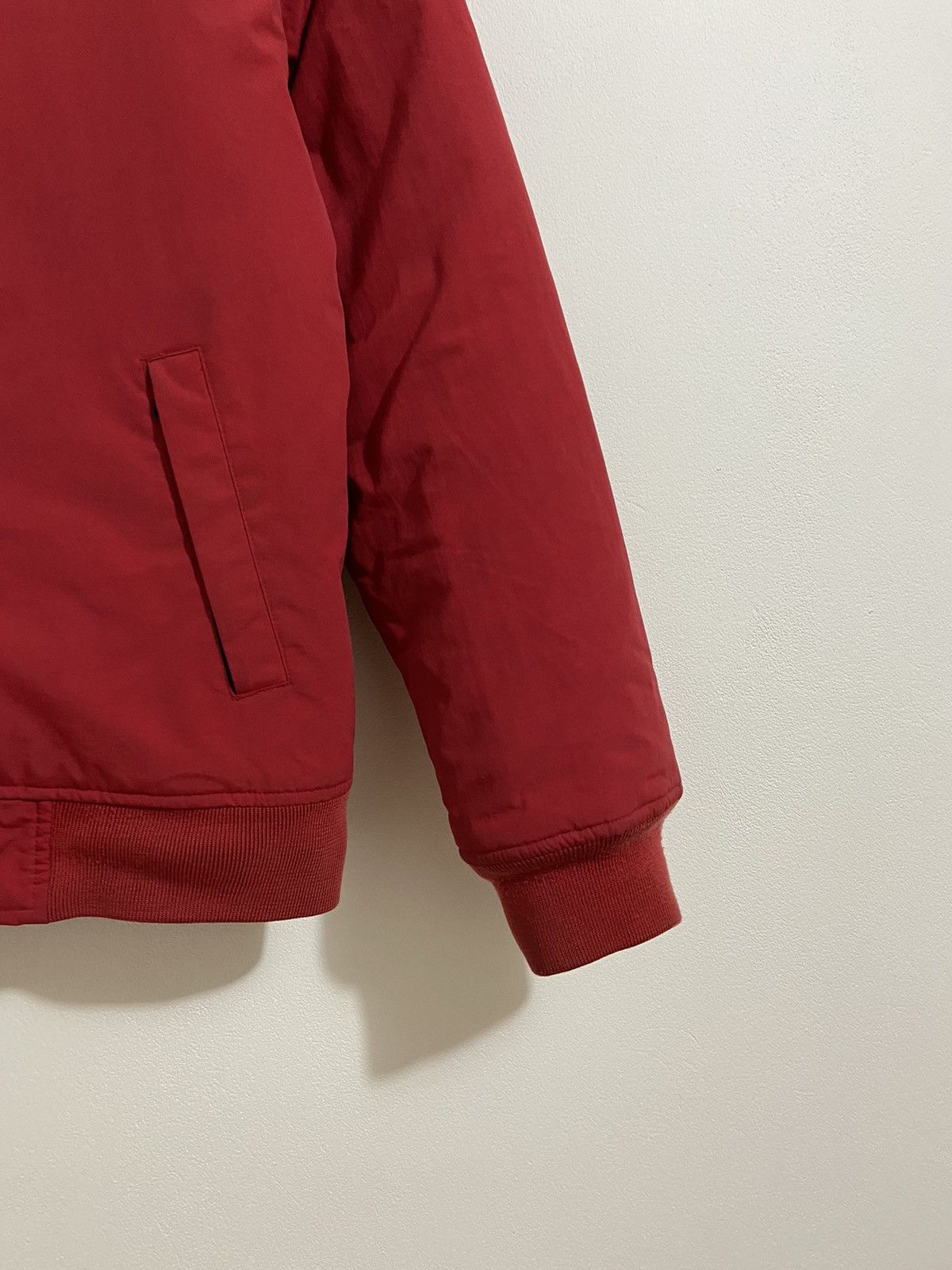 Carhartt Carhartt Vintage Jacket Nylon Size US M / EU 48-50 / 2 - 3 Thumbnail