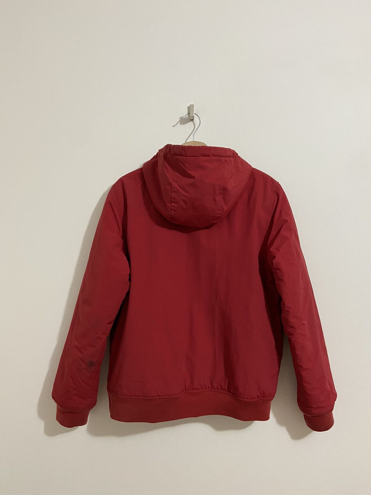 Carhartt Carhartt Vintage Jacket Nylon Size US M / EU 48-50 / 2 - 16 Thumbnail