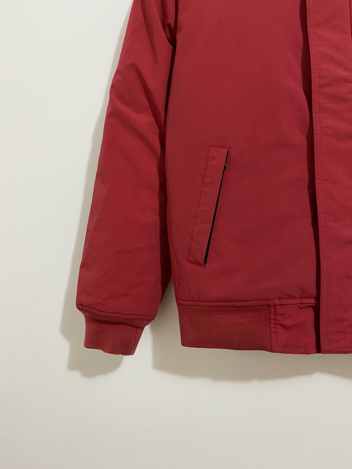 Carhartt Carhartt Vintage Jacket Nylon Size US M / EU 48-50 / 2 - 4 Thumbnail