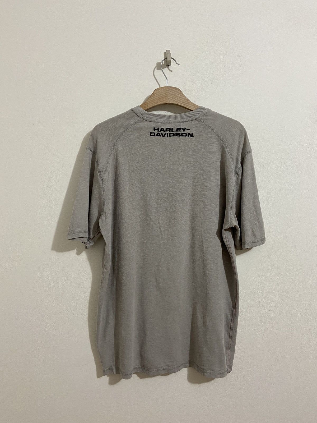 Vintage Vintage Shirt Harley Davidson Size US M / EU 48-50 / 2 - 11 Thumbnail