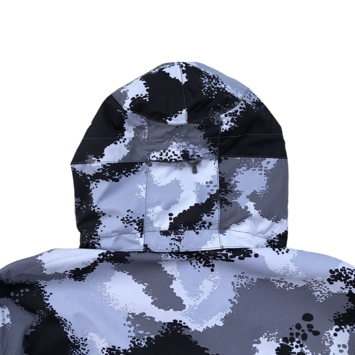 Quiksilver Quicksilver Drylight technology Overprint Winter jacket Size US L / EU 52-54 / 3 - 14 Thumbnail