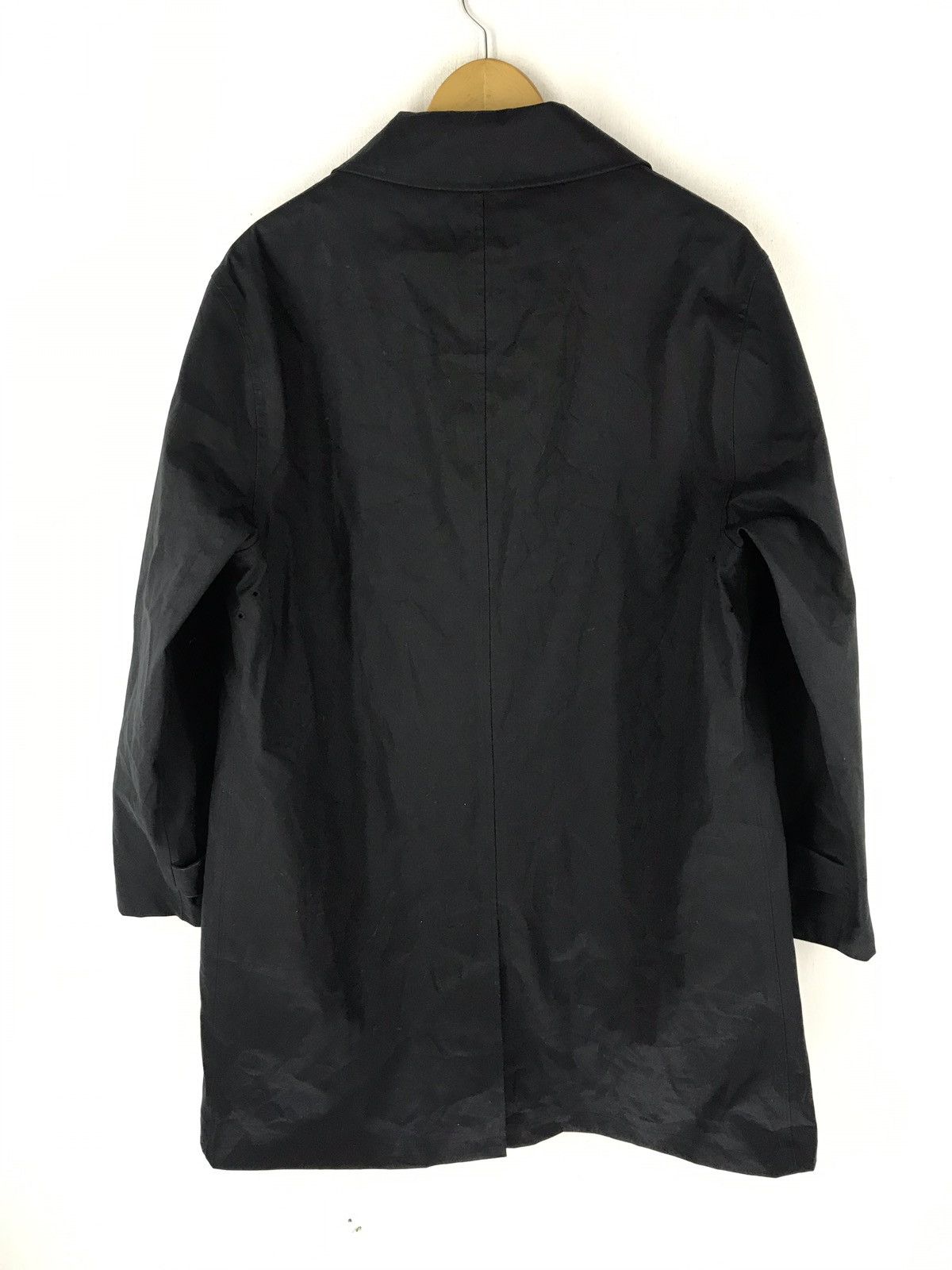 Polo Ralph Lauren VINTAGE POLO RALPH LAUREN RAINCOATS WATERPROFF Size US L / EU 52-54 / 3 - 6 Thumbnail