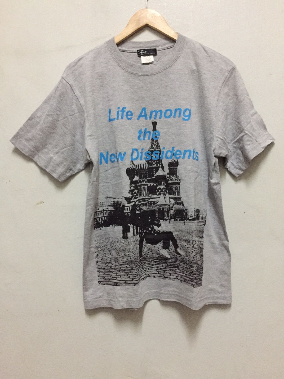 Futura Rare! Futuralaboratories Short Sleeve Tshirt Size US M / EU 48-50 / 2 - 1 Thumbnail