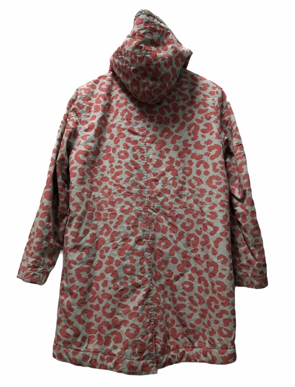Undercover × Uniqlo Uniqlo Undercover Hoddie Fullprint Size US M / EU 48-50 / 2 - 9 Thumbnail