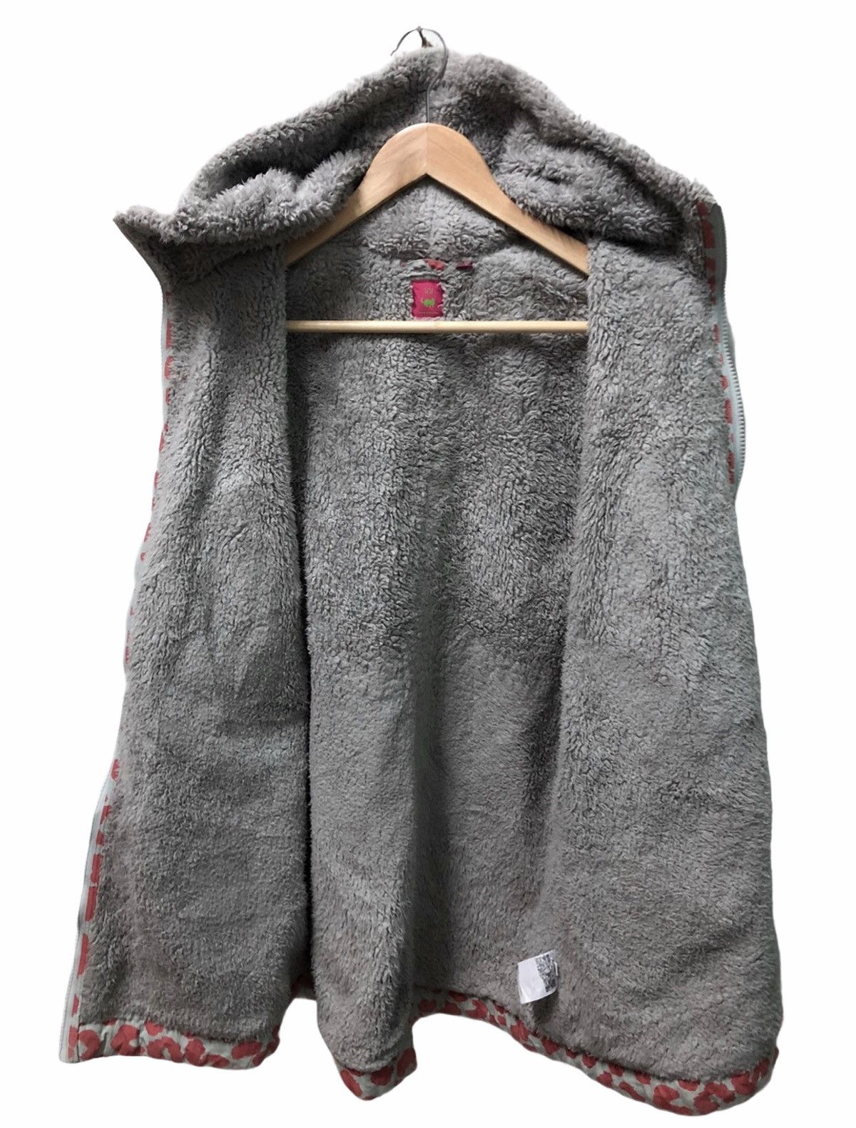 Undercover × Uniqlo Uniqlo Undercover Hoddie Fullprint Size US M / EU 48-50 / 2 - 6 Thumbnail