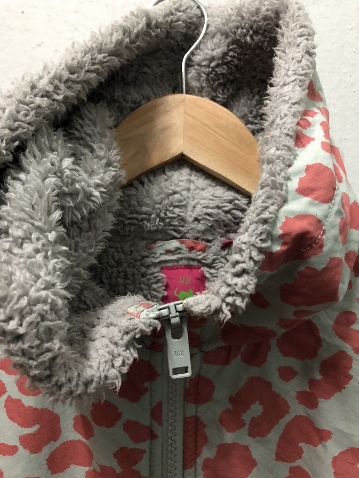 Undercover × Uniqlo Uniqlo Undercover Hoddie Fullprint Size US M / EU 48-50 / 2 - 4 Thumbnail
