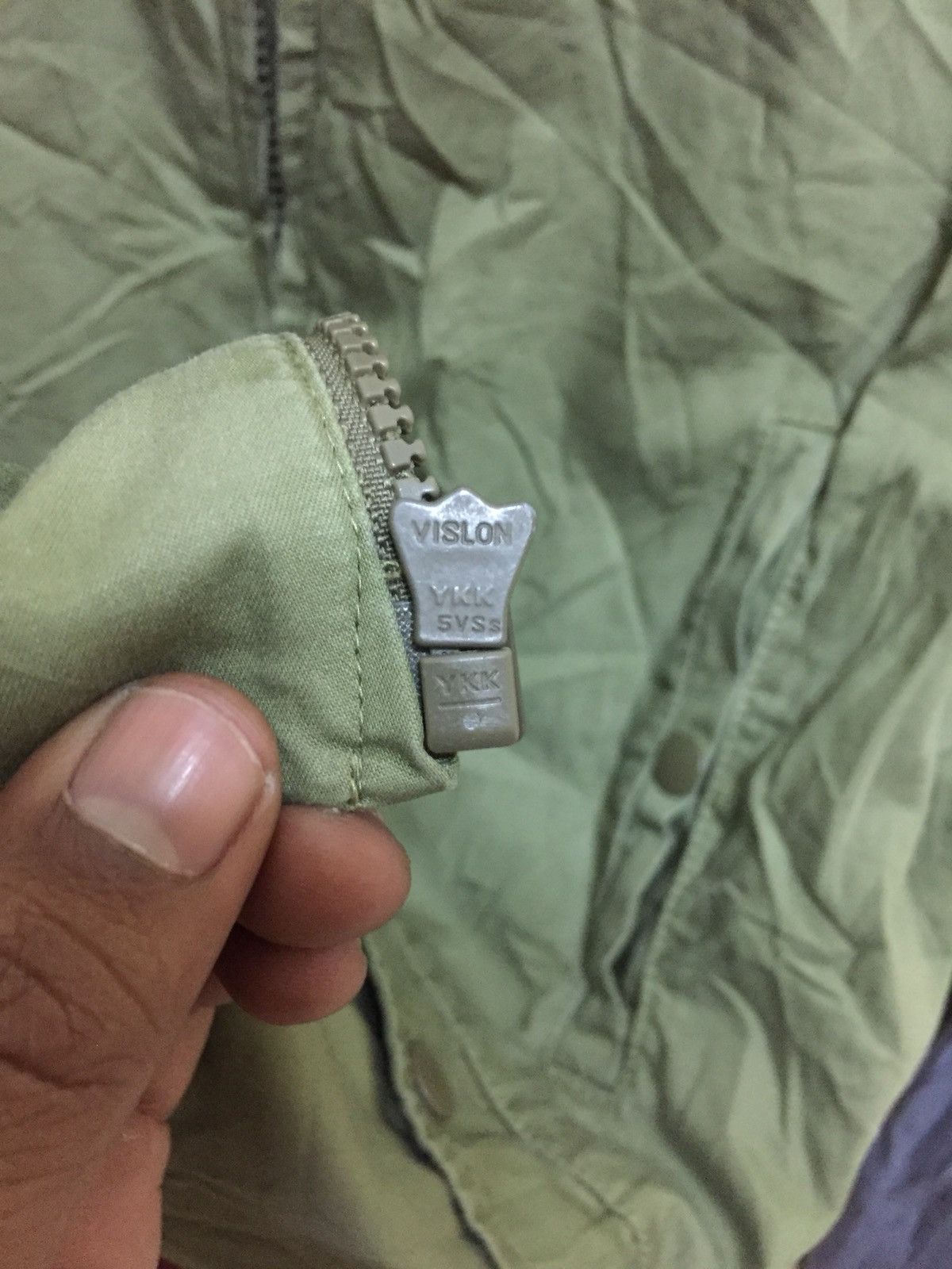 Undercover × Uniqlo Uniqlo Undercover Bomber Jacket Size US XXS / EU 40 - 5 Thumbnail