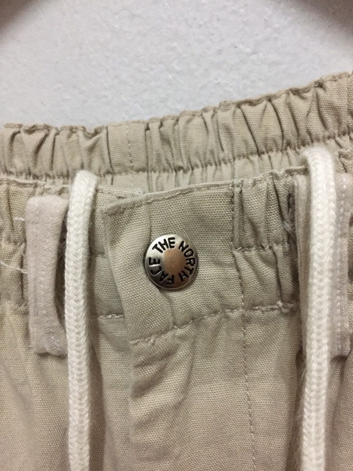 The North Face The North Face Cargo Pant Jogger Pant Size US 26 / EU 42 - 3 Thumbnail