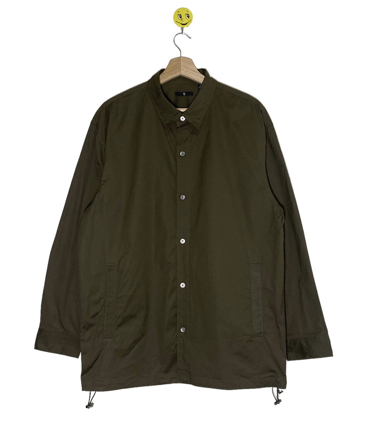 Rare +J OG Light Jacket Japanese