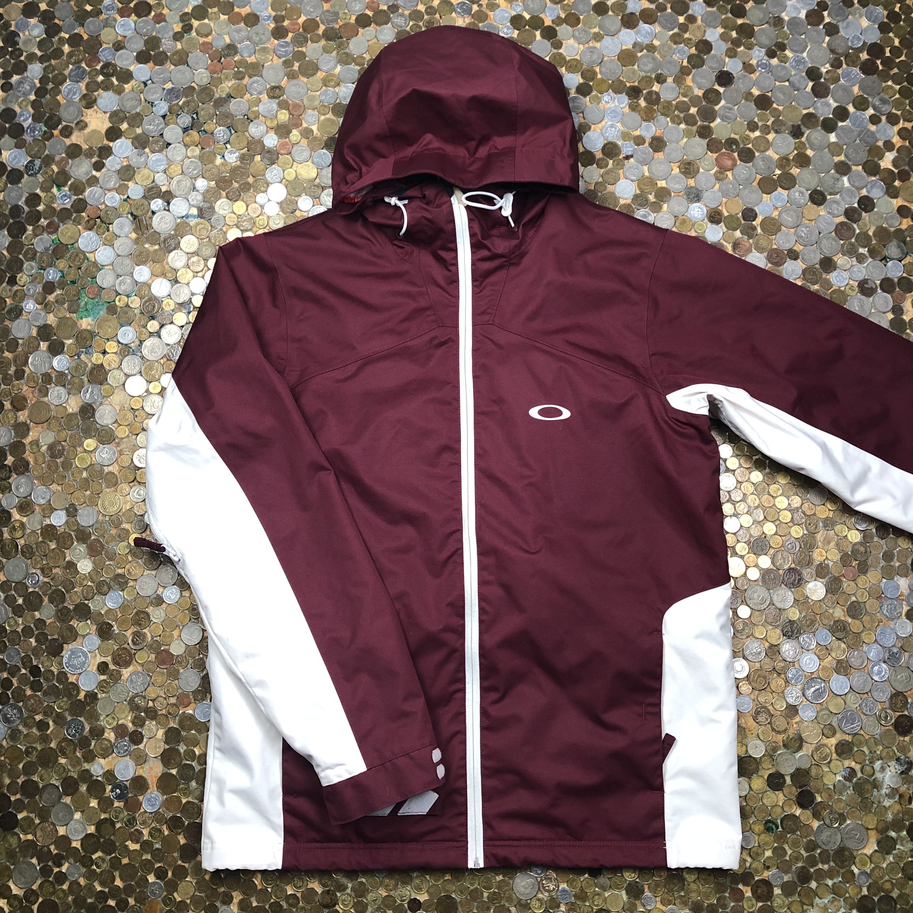Oakley Oakley sport jacket Size US L / EU 52-54 / 3 - 1 Thumbnail
