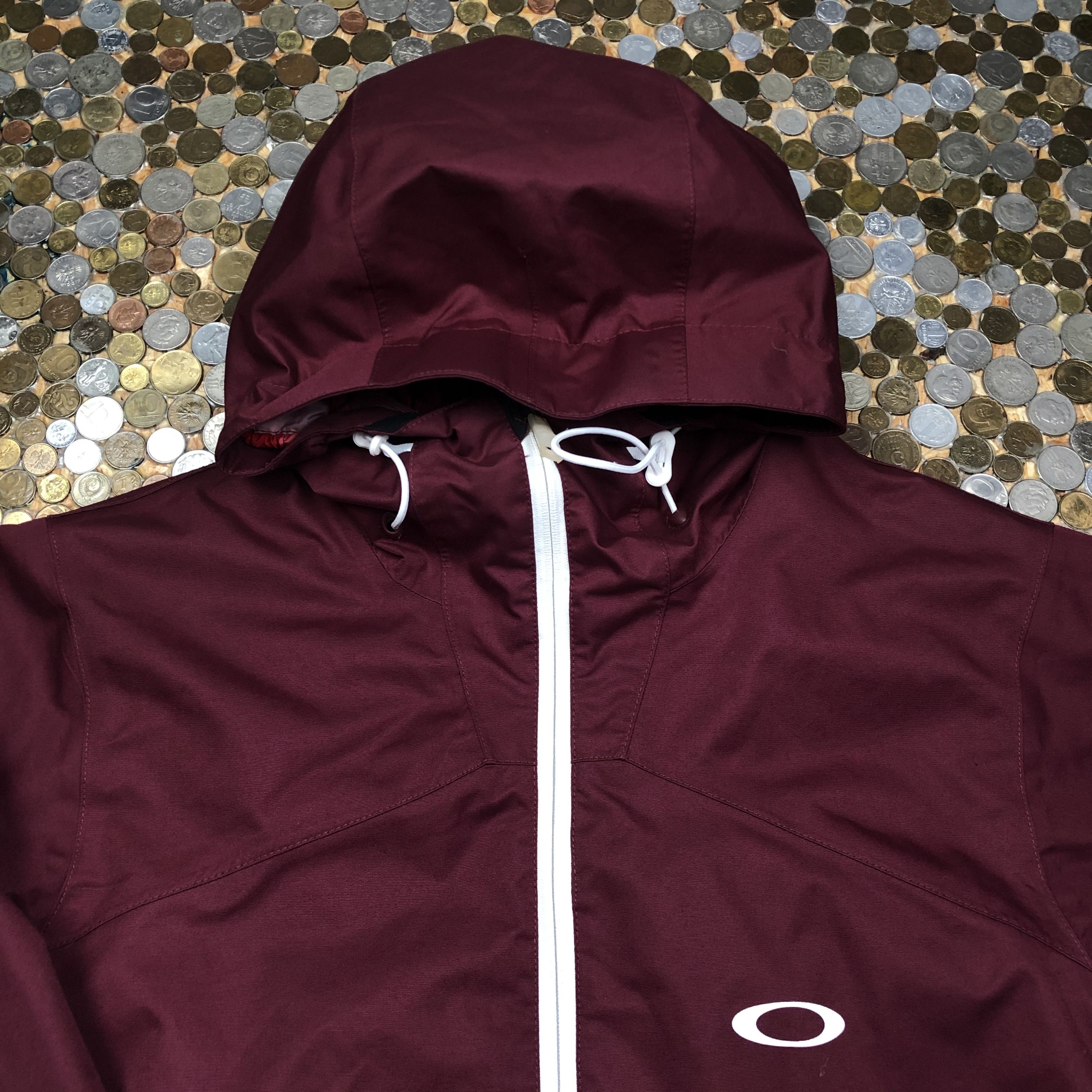 Oakley Oakley sport jacket Size US L / EU 52-54 / 3 - 3 Thumbnail