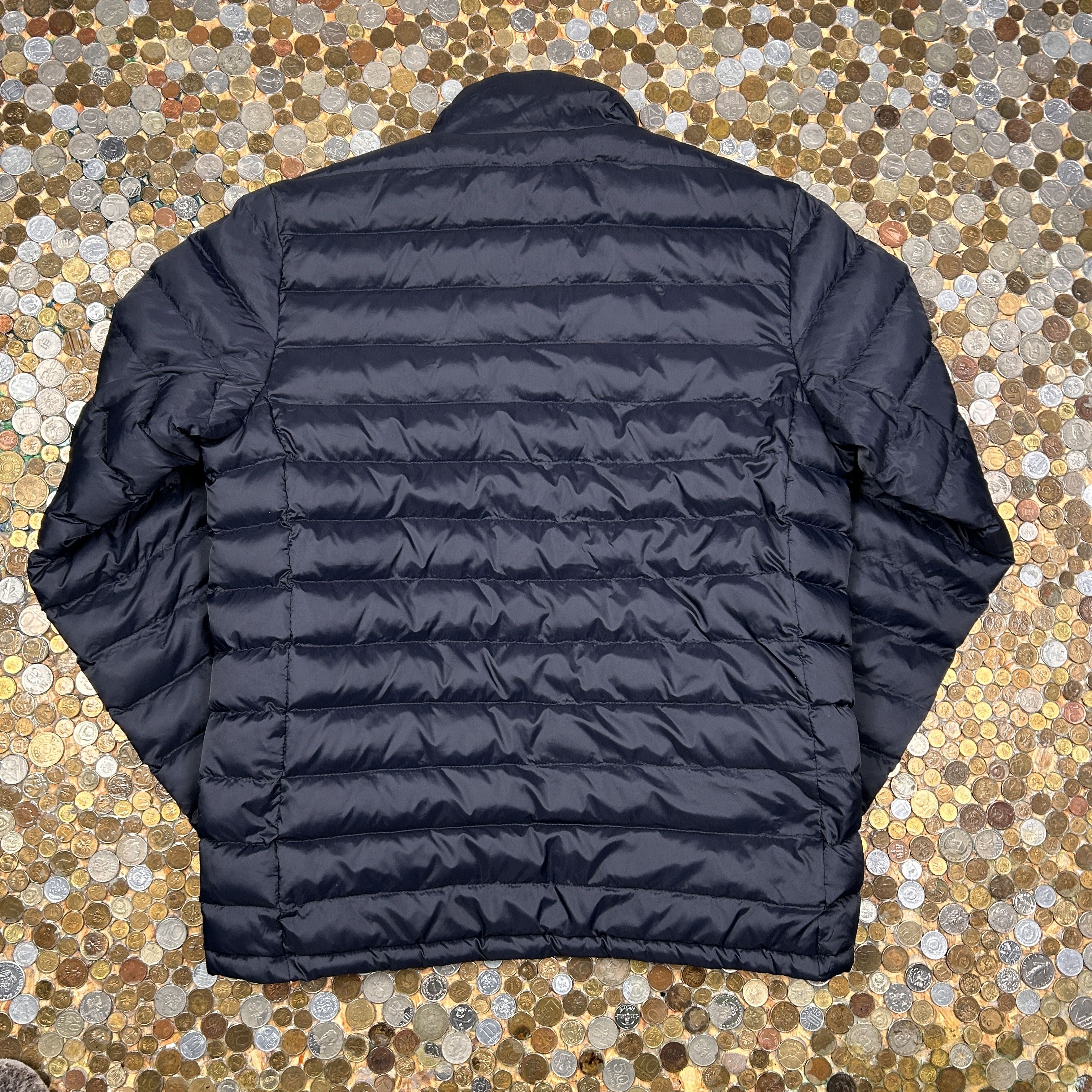 Barbour × Vintage Barbour vintage quilted light jacket 90's Size US M / EU 48-50 / 2 - 7 Thumbnail