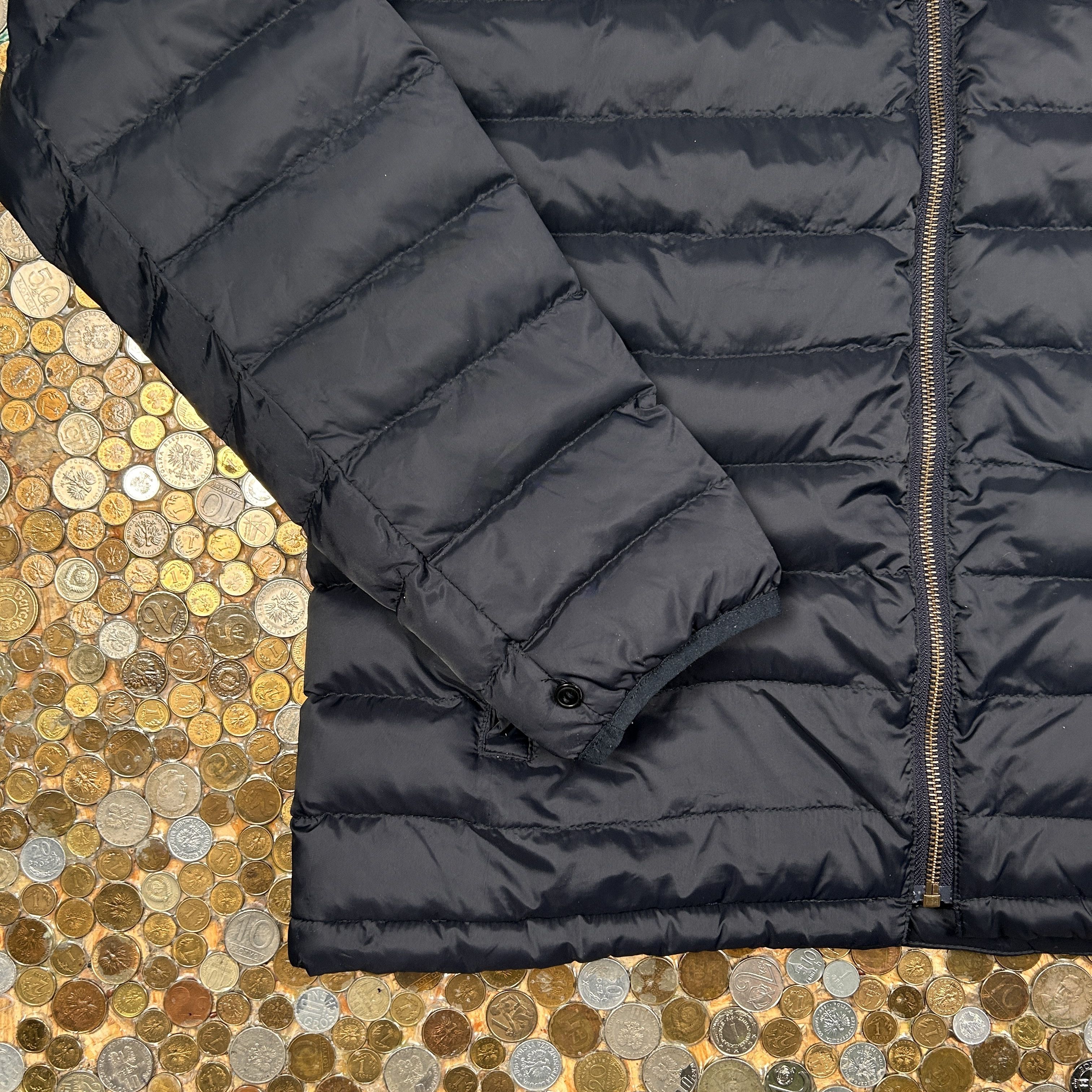 Barbour × Vintage Barbour vintage quilted light jacket 90's Size US M / EU 48-50 / 2 - 2 Thumbnail